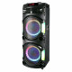 Портативная колонка SUPRA SMB-1100 черный