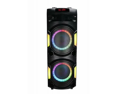 Портативная колонка SUPRA SMB-1100 черный Портативная колонка SUPRA SMB-1100 черный