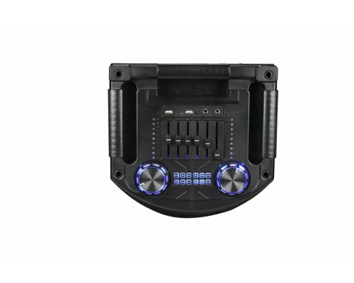 Портативная колонка SUPRA SMB-1100 черный Портативная колонка SUPRA SMB-1100 черный