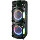Портативная колонка SUPRA SMB-1100 черный