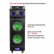 Портативная колонка SUPRA SMB-1000 черный