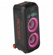 Портативная колонка LG XBOOM XL9T