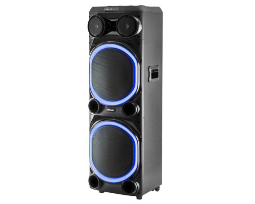 Портативная колонка AIWA CAS-900