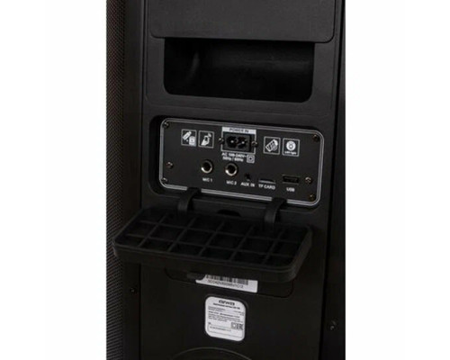 Портативная колонка AIWA CAS-700