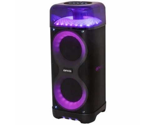 Портативная колонка AIWA CAS-700