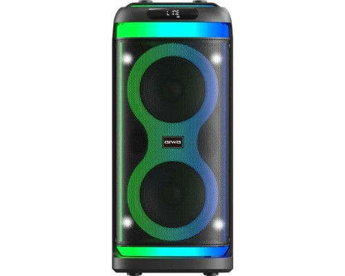 Портативная колонка AIWA CAS-660 Портативная колонка AIWA CAS-660