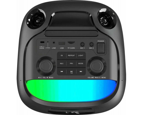 Портативная колонка AIWA CAS-660 Портативная колонка AIWA CAS-660