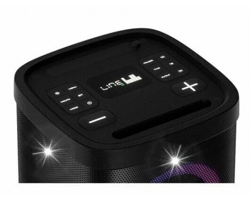 Портативная колонка AIWA CAS-618