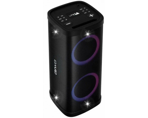 Портативная колонка AIWA CAS-618