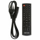 Портативная колонка AIWA CAS-618