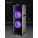 Портативная колонка AIWA CAS-2022