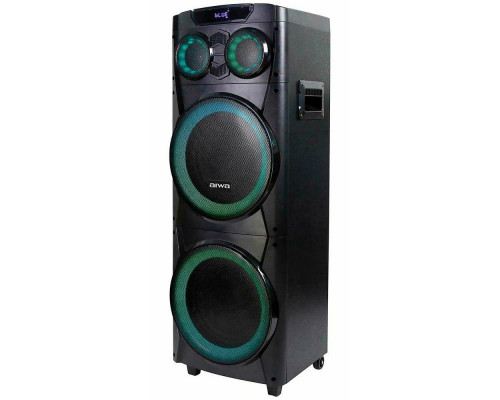 Портативная колонка AIWA CAS-1001 Портативная колонка AIWA CAS-1001