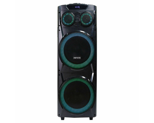 Портативная колонка AIWA CAS-1001 Портативная колонка AIWA CAS-1001