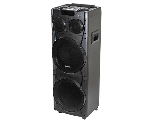 Портативная колонка AIWA CAS-1001 Портативная колонка AIWA CAS-1001