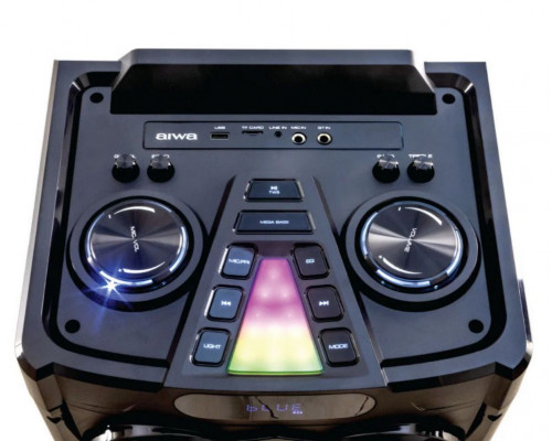 Портативная колонка AIWA CAS-1001 Портативная колонка AIWA CAS-1001