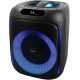 Портативная колонка Digma D-MC1700 черный
