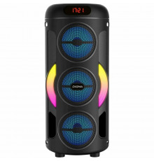 Портативная колонка Digma D-MC1721 черный