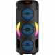 Портативная колонка Digma D-MC1721 черный