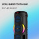 Портативная колонка Digma D-MC1721 черный