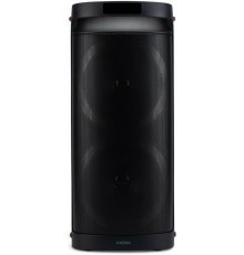 Портативная колонка Digma D-MC1750 черный