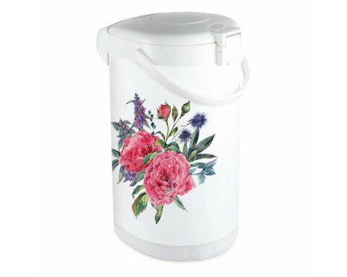 Термопот BLACKTON Bt TP535 Roses