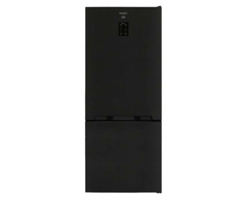 Холодильник VESTEL BF 492 NFED черный Холодильник VESTEL BF 492 NFED черный