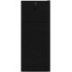 Холодильник VESTEL TF 543 NFED черный