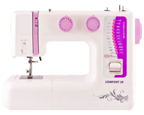 Швейная машина COMFORT 28 Швейная машина COMFORT 28