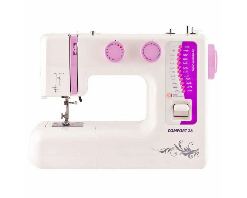 Швейная машина COMFORT 28 Швейная машина COMFORT 28