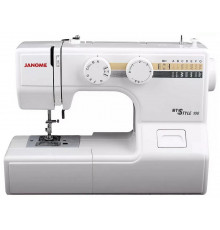 Швейная машина JANOME My Style 100