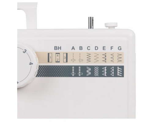 Швейная машина JANOME My Style 100