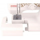 Швейная машина JANOME 1225s белый