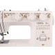 Швейная машина JANOME 1225s белый