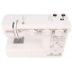 Швейная машина JANOME 1225s белый