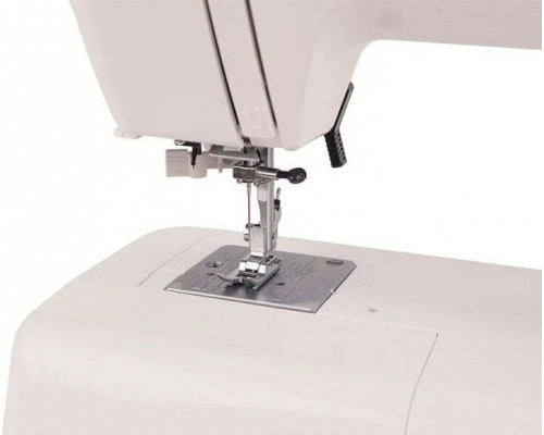 Швейная машина JANOME 1225s белый