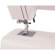 Швейная машина JANOME 1225s белый