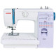 Швейная машина JANOME 423S белый
