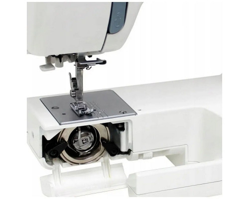 Швейная машина JANOME 423S белый