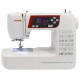 Швейная машина JANOME 603 DC