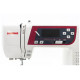 Швейная машина JANOME 603 DC