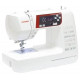 Швейная машина JANOME 603 DC
