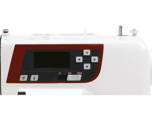 Швейная машина JANOME 603 DC