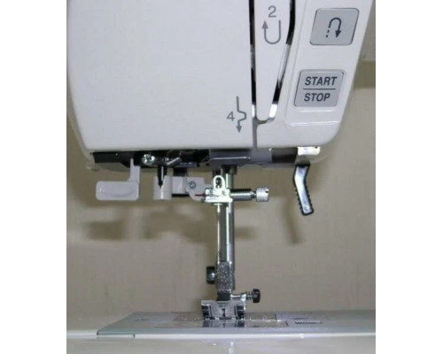 Швейная машина JANOME 603 DC