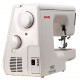 Швейная машина JANOME 7518 A белый
