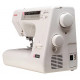Швейная машина JANOME 7518 A белый