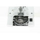 Швейная машина JANOME 7518 A белый