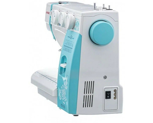 Швейная машина JANOME HD1019