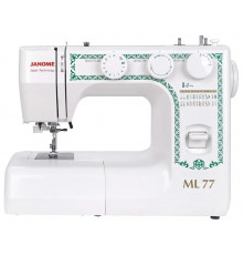 Швейная машина JANOME ML77