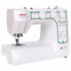 Швейная машина JANOME ML77