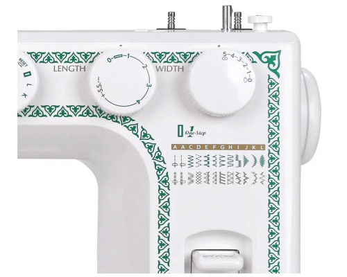 Швейная машина JANOME ML77 Швейная машина JANOME ML77